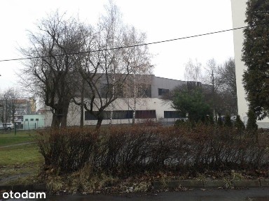 Do wynajęcia piętrowy budynek Mysłowice Pocztowa