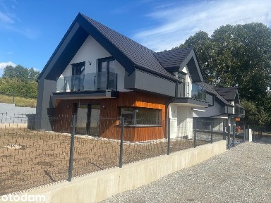 Bibice, dom wolnostojący Premium, dostępny od ręki, piękna okolica