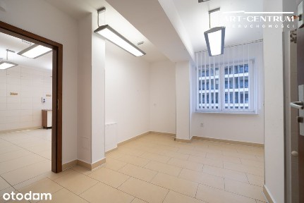 Lokale do wynajęcia - gotowe gabinety lekarskie