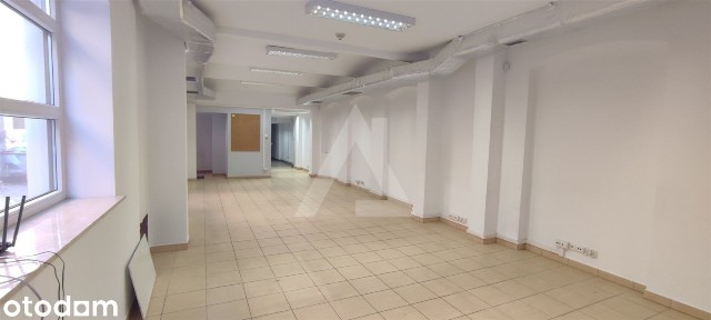 Lokale Do Wynajęcia Na ul. M.Focha 38zł/m2