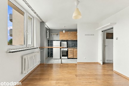 28,30 mkw | balkon | piwnica | 4. piętro | 2 windy | Ochota - Rakowiec