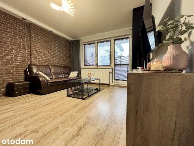 3 pokoje 65 m² z tarasem na Białołęce