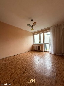 2 Pokoje | Nowa Praga | Do Własnej Aranżacji