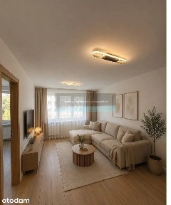Mieszkanie, 31,50 m², Warszawa
