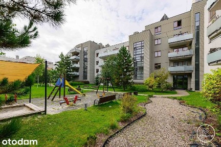 al. Rzeczypospolitej, Błonia Wilanowskie, Wilanów, Warszawa, mazowieckie