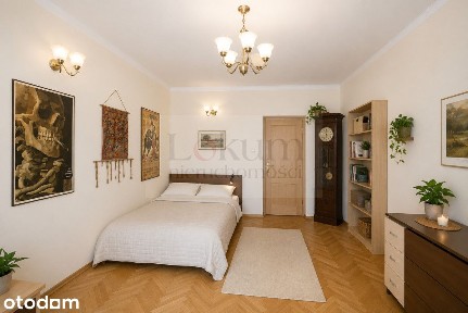 Apartament 107m na ul. Mazowieckiej