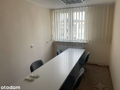 Pokoje biurowe na Bartodziejach/ogrzewanie,prąd i woda w cenie