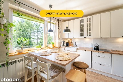 Czteropoziomowy dom w Miechowie