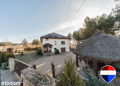 Dom po remoncie - Sprzedaż - Trzebinia Osiedle Gaj