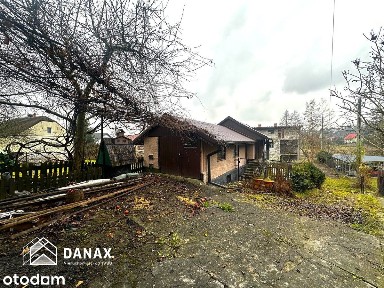 Dom na 4a działce - Szczyglice-dobra cena