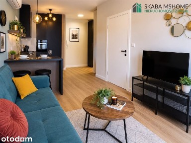 Apartament do wynajęcia !