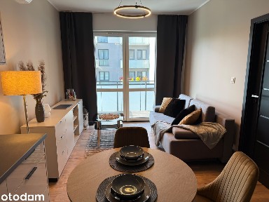 Mieszkanie, 32 m², Sosnowiec