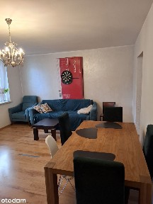 Mieszkanie 68m2, 3 pokoje, Świętochłowice