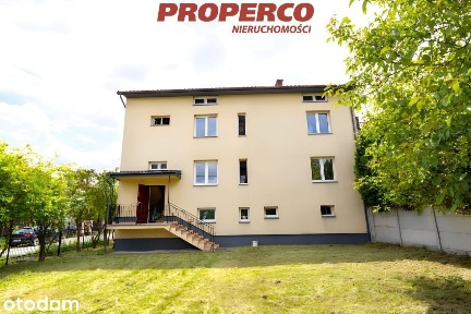 Dom 6 pok., pow. użytkowa 172m2, Zalesie