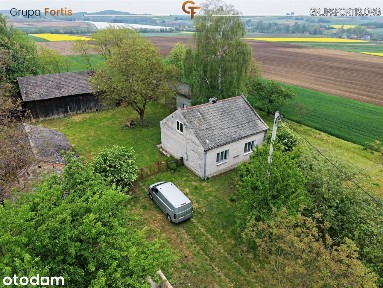 Dom 84 m² | 1,33 ha | Michałowice, Czarnocin