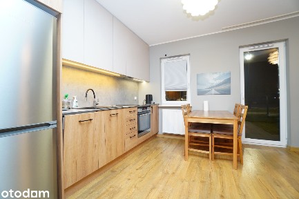 Obrońców Helu 10, 3pok, Ruczaj, ogródek, parter, od 1.10