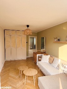 3 niezależne pokoje | balkon wśród zieleni | Winogrady