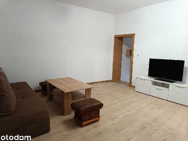 Mieszkanie w kamienicy - od zaraz, 36 m²