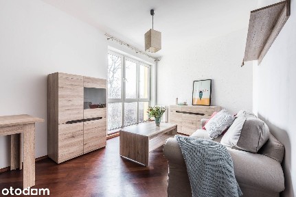 Dwa pokoje balkon Osiedle Batorego Piątkowo