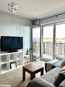 Osiedle Botaniczna | 47 m² | 2 pokoje | + balkon, garderoba, parking