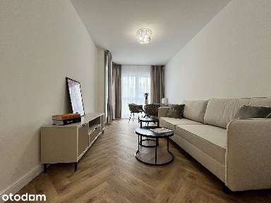 Budynek z 2026r, nowy apartament, garderoba + komórka lok., bez 2% PCC