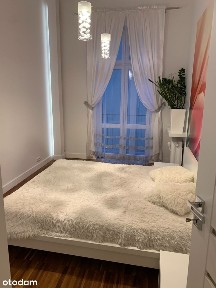 3 pokojowe mieszkanie na Wałach Chrobrego