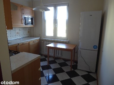Sosnowiec Klimontów ul 11 Listopada, 3 pok. 63m2