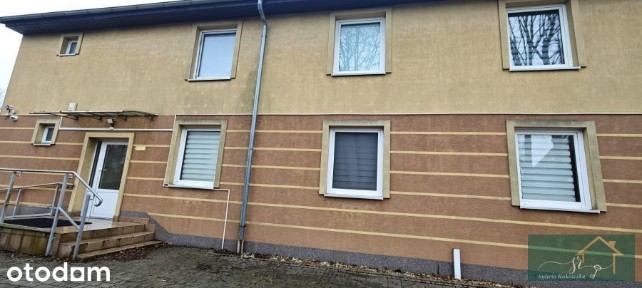 Powstańców Śląskich, Śródmieście, Jelenia Góra, dolnośląskie