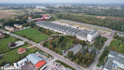 Piłsudskiego, Szczucin, dąbrowski, małopolskie