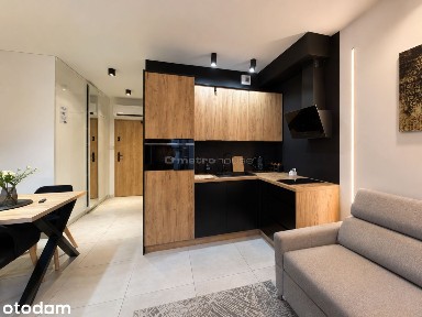 Pierwsza linia brzegowa,apartament UstronieMorskie