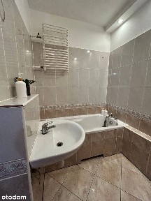 2 pokojowe mieszkanie z dużym balkonem Szczecin Osiedle Bukowe 49,5.