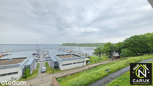 Mariańska, Kamień Pomorski, kamieński, zachodniopomorskie