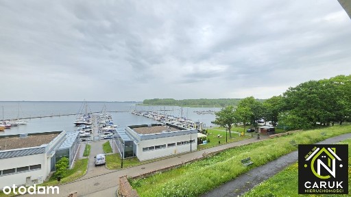 Mariańska, Kamień Pomorski, kamieński, zachodniopomorskie