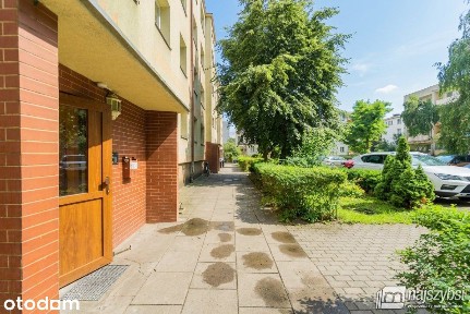 Świnoujście- 3 pokojowe mieszkanie w centrum