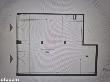 Super Lokal użytkowy 157 m² Parter Bez prowizji