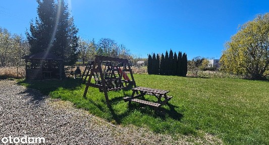 Rewal | 124 m² | 800 m do plaży | działka 1741 m²