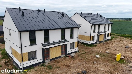 Dom 86m² Grzędzice | Ostatnie lokale, bez Pcc