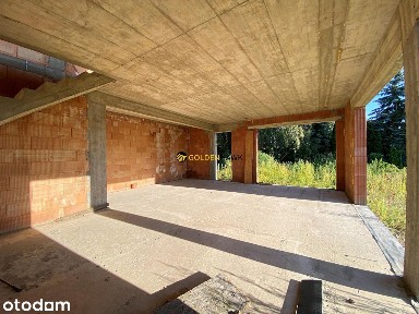 Nowy Dom 171,6 m²| garaż | duży ogródek | 2026 wyd