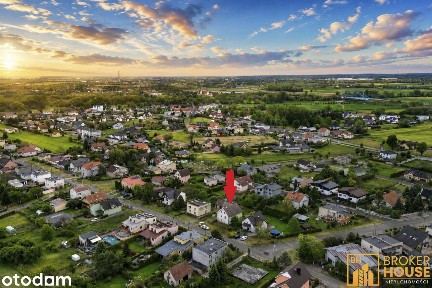 NOWA CENA Opole- Czarnowąsy