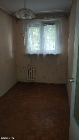 Mieszkanie 3-pokojowe na parterze z piwnicą