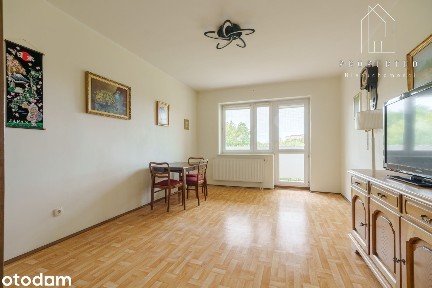 2 pokoje na Raszei wraz z garażem.