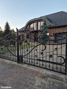 Wyjątkowy dom wolnostojący w Dobrej Szczeciński