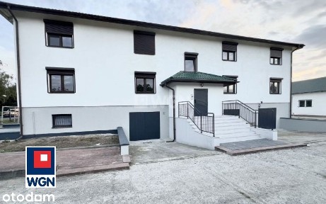 Mieszkanie, 73,62 m², Brodnica