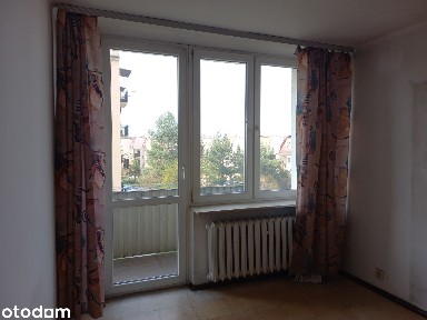Mieszkanie 48,20 m2 w Bychawie, blisko Lublina