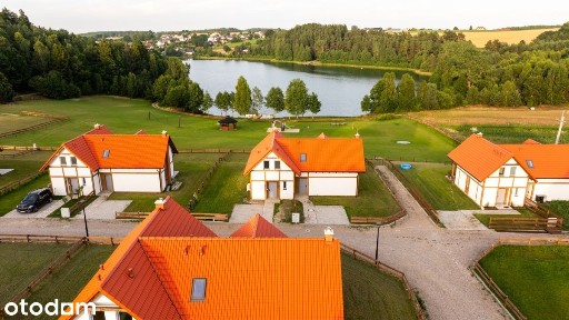 Osada Wiśniewo- Twoje miejsce na Kaszubach.