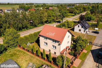Blisko Gdańska | Cicha, spokojna okolica