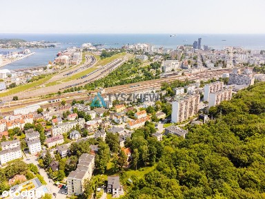 Dom z możliwością rozbudowy Gdynia Grabówek