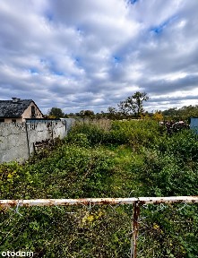 Mieszkanie 58 m² z własnym ogródkiem -Kościelec (7 km od Inowrocławia)