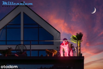 Połówka bliźniaka w świetnej cenie!