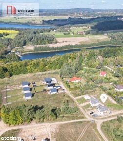 Miejsce na Twój wymarzony dom!